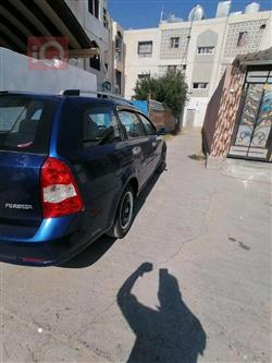 سوزوکی فۆرێنزا